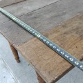 2 panels table  - 6