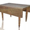 2 panels table  - 1