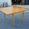 Antique table  - 2