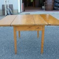 Antique table  - 3