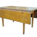 Antique table  - 1