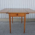 Antique pannels table  - 2