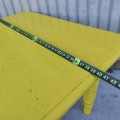 Table et (chaises vendues) - 4