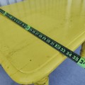 Table et (chaises vendues) - 6