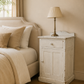 Table de chevet, meuble chiffonnier, lave-main  - 2