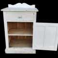 Table de chevet, meuble chiffonnier, lave-main  - 3