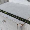 Table de chevet, meuble chiffonnier, lave-main  - 6