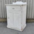 Table de chevet, meuble chiffonnier, lave-main  - 8