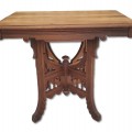 Table d'appoint de style Eastlake  - 1