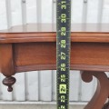 Table d'appoint de style Empire  - 3