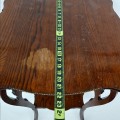 Antique living room table - 3