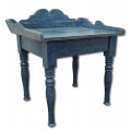 Washstand table, new color  - 1