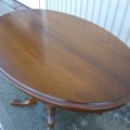 Antique table  - 2