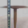 Table de salon mid-century modern  - 4