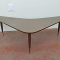 Table de salon mid-century modern  - 5