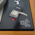 Ariston Audio RD11 turn table  - 4