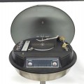 Electrohome Apollo ''spage age'' turn table stereo  - 2