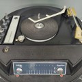 Electrohome Apollo ''spage age'' turn table stereo  - 3