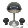 Electrohome Apollo ''spage age'' turn table stereo  - 4