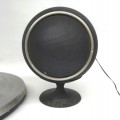 Electrohome Apollo ''spage age'' turn table stereo  - 6