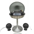 Electrohome Apollo ''spage age'' turn table stereo  - 1