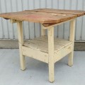 Table chair  - 6