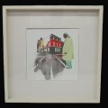 Art painting - 1