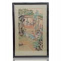 Asian painting - 1