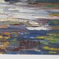 Tableau, peinture signée - 4