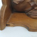 Little wall cornice, shelf  - 4
