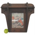 Antique wall cornice  - 2