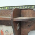 Antique wall cornice  - 3