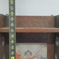 Antique wall cornice  - 4