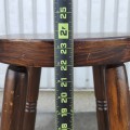 Tabourets pour comptoir, bancs - 2
