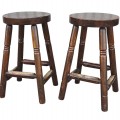 Tabourets pour comptoir, bancs - 1