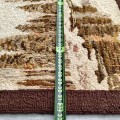Tapis crocheté Georges-Édouard Tremblay  - 4