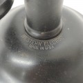 Antique candlestick telephone - 2