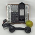Decorative telephone  - 2