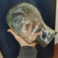 Retro mannequin glass head - 4