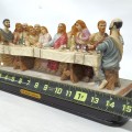The mirella collection religious statue  - 2