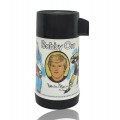 Vintage 1970s Aladdin Industries Bobby Orr 4 Thermos Lid & Cup Boston Bruins - 1