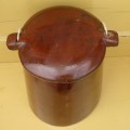 Wooden firkin - 4