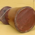 Wooden firkin - 6