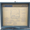 Tourne-disque Califone 1420C - 4