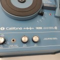 Tourne-disque Califone 1420C - 5