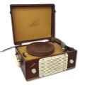 Tourne-disque, gramophone Ledo  - 1