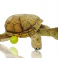 Toutou Steiff, peluche tortue  - 2