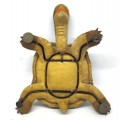 Toutou Steiff, peluche tortue  - 5