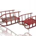 Traîneaux pour enfant, sled, sleigh  - 1
