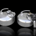 Surge milking machines - 1